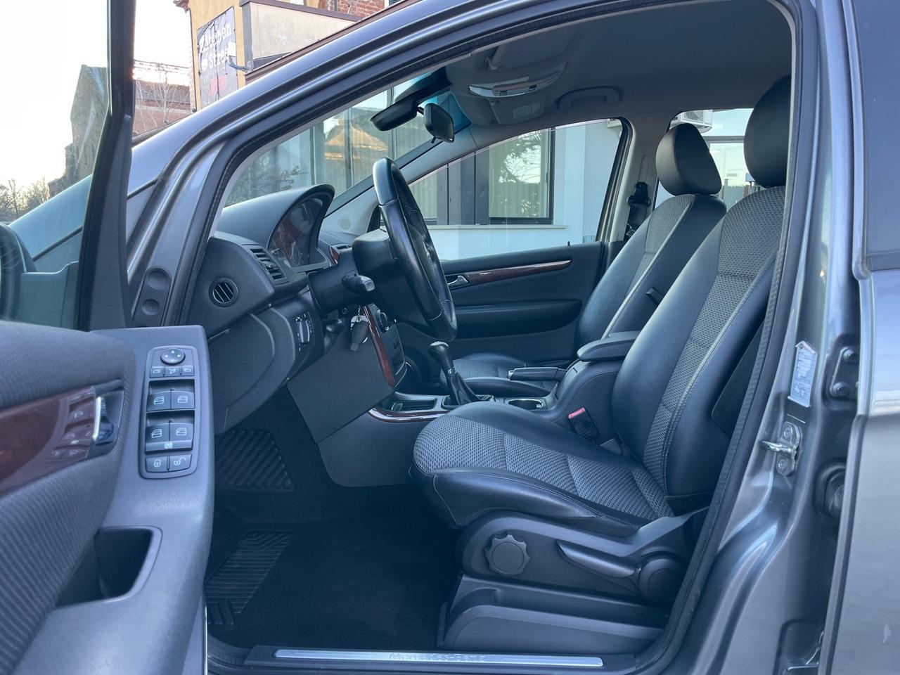 Mercedes-benz A 160 BlueEFFICIENCY Elegance