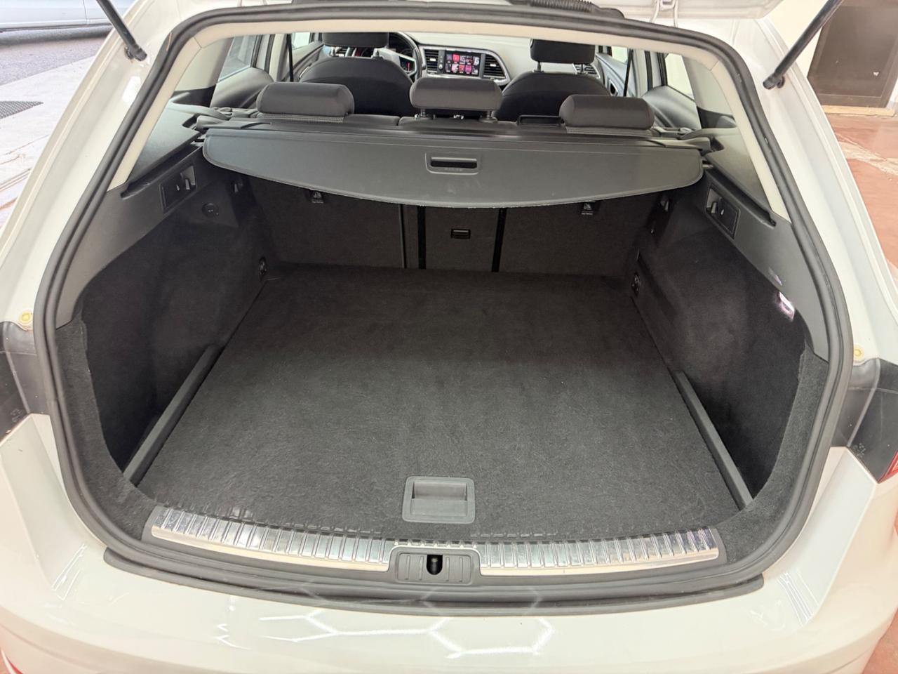 Seat Leon 1.6 TDI 115 CV ST Style