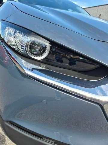 Mazda CX-30 CX-30 2.0 m-hybrid Homura 2wd 186cv 6at