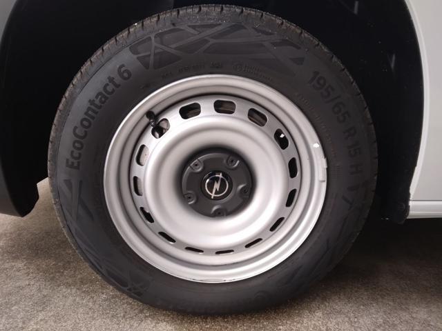 OPEL Combo Cargo 1.5 Diesel