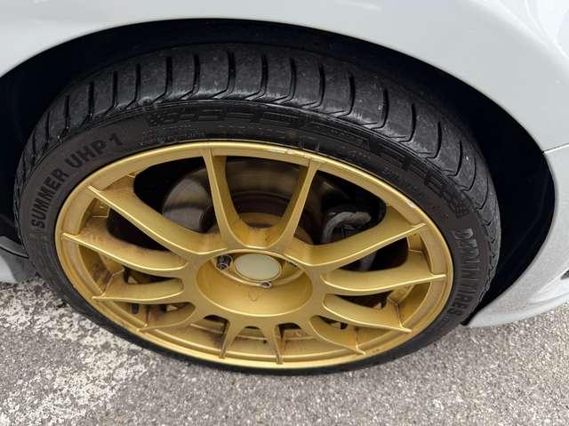 Abarth 595 595 1.4 16v t. t-jet 140cv