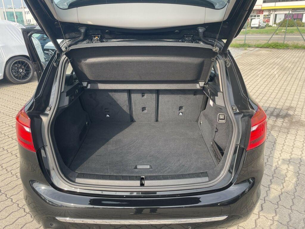 BMW Serie 2 Active Tourer 216 d Luxury DCT