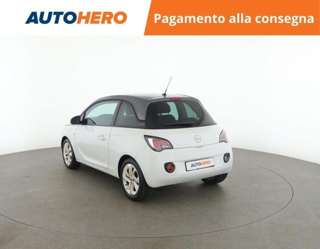 OPEL Adam 1.4 87 CV Easytronic Jam