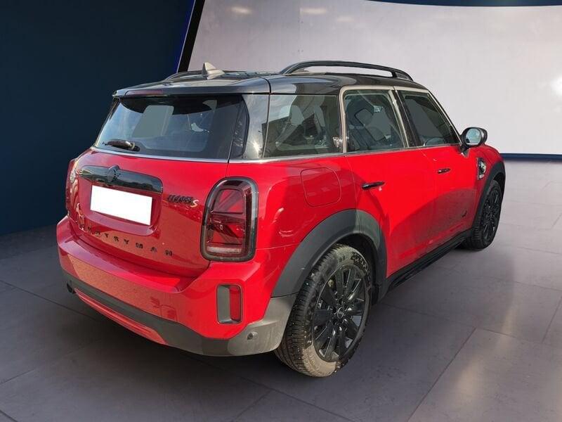 MINI Mini Countryman F60 2020 Mini Countryman 1.5 Cooper SE Essential all4 auto