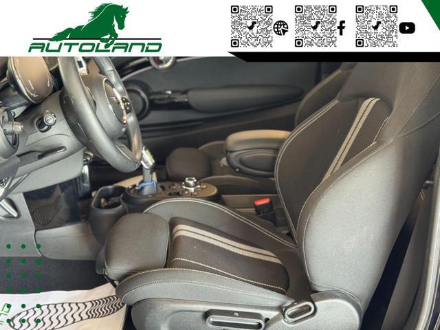 MINI Cooper SE Essential 102CV Full Elettric
