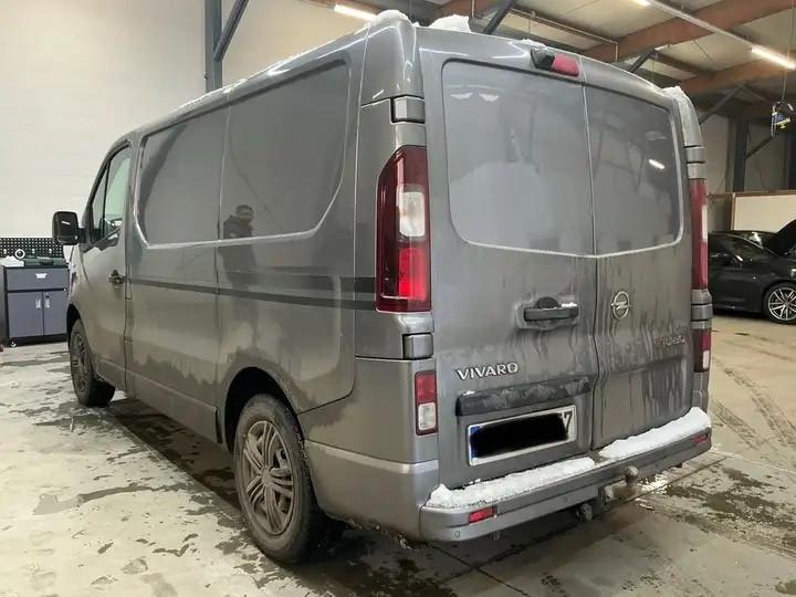 Opel Vivaro 27 1.6 CDTI PC-TN Furgone Essentia
