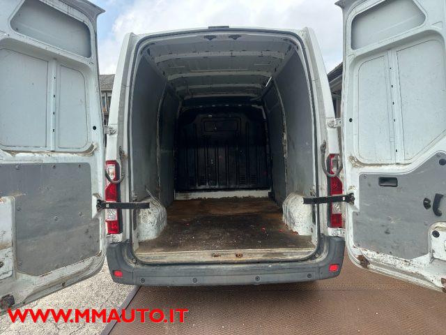 OPEL Movano 28 2.3 CDTI 125CV PC-TM FWD Furgone E5+
