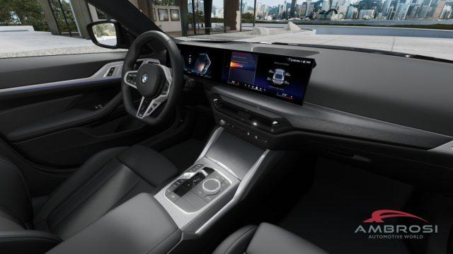 BMW 420 Serie 4 d Gran Coupé Msport Innovation Comfort Pac