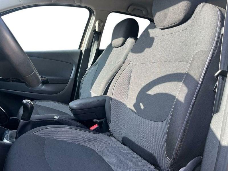 Renault Captur Captur 1.5 dci energy R-Link s&s 90cv