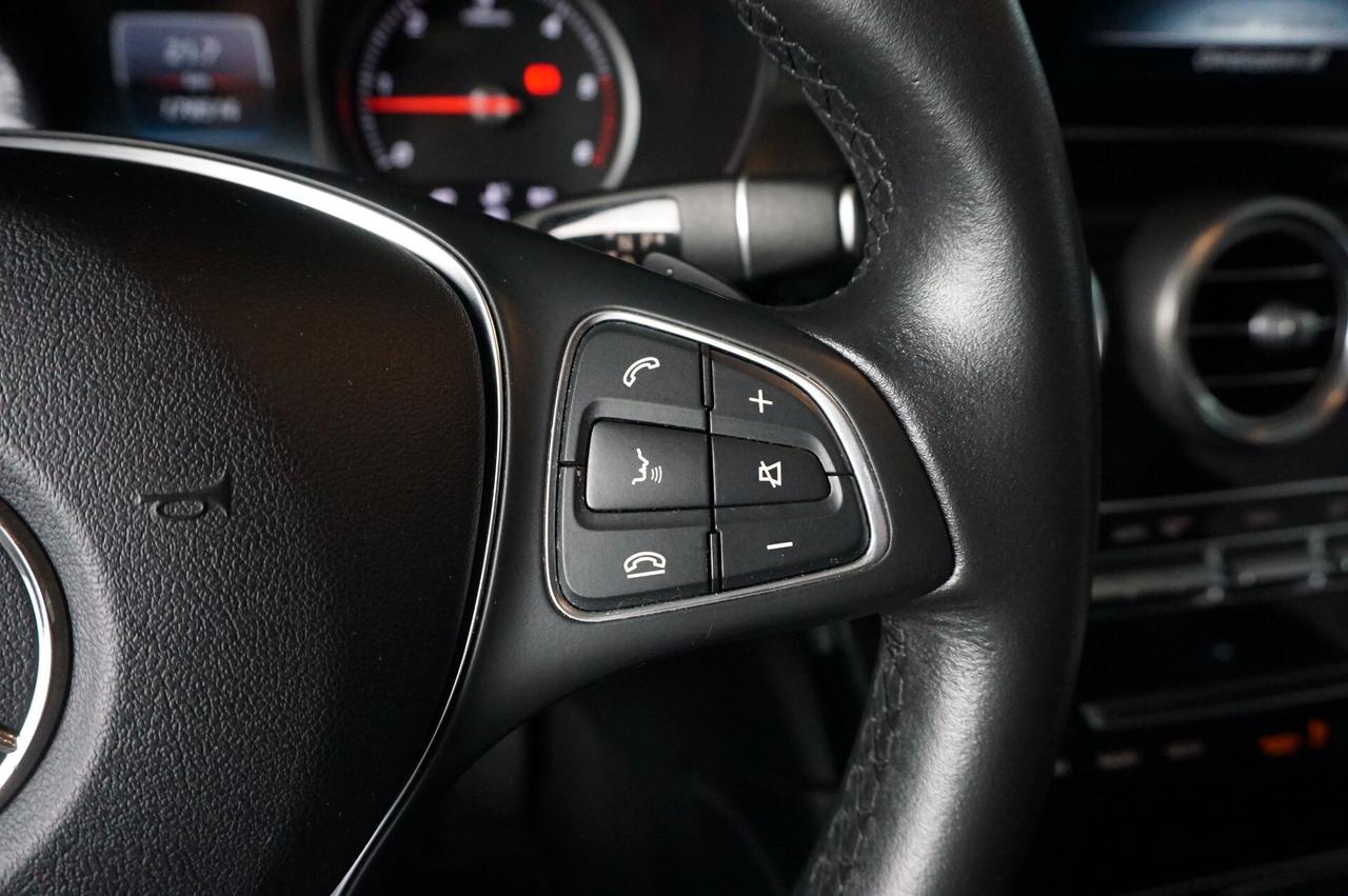 Mercedes-benz GLC 250 d 4Matic Coupé Sport