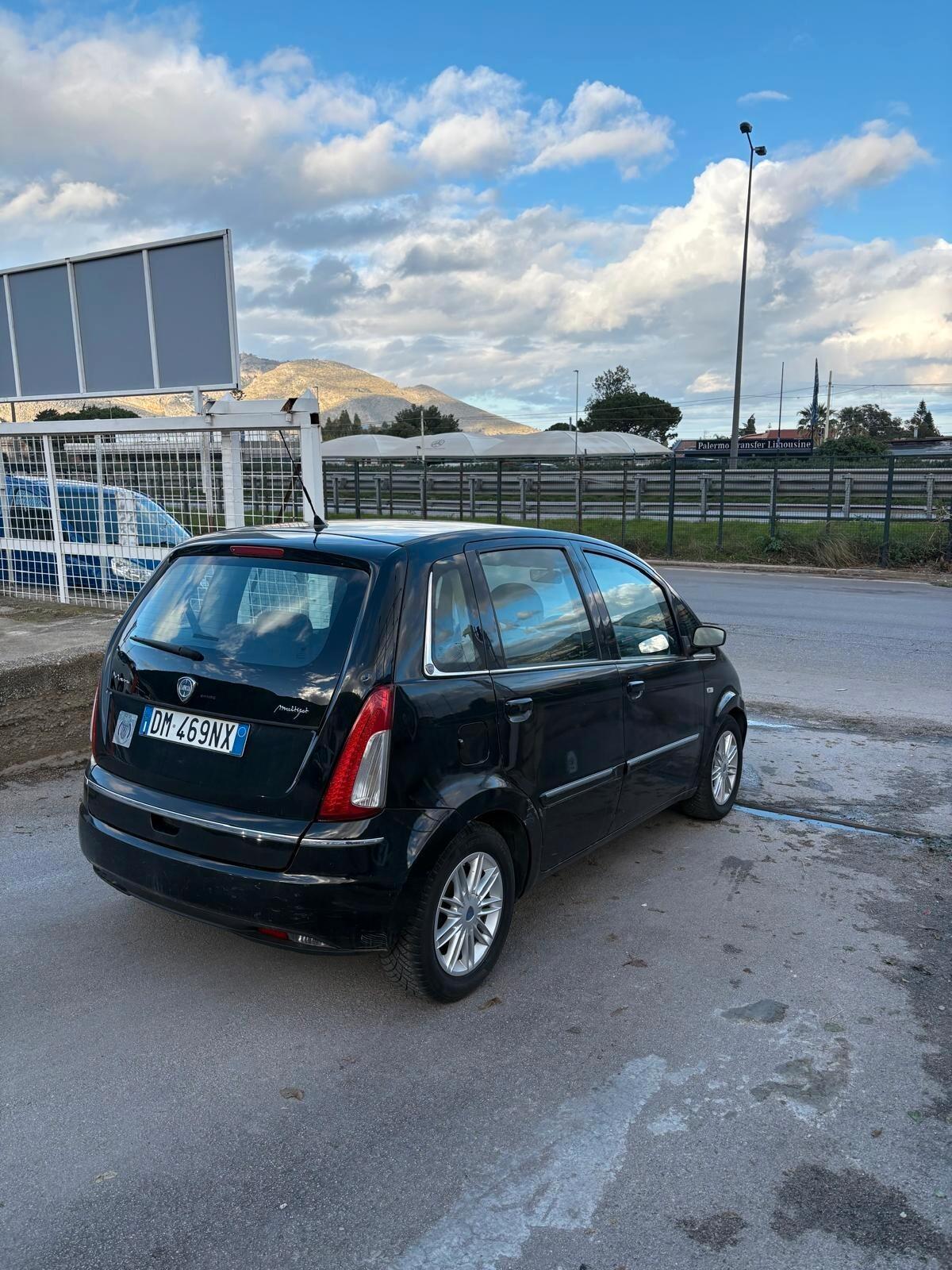 Lancia MUSA 1.3 Multijet 16V 90 CV per info 3279411053