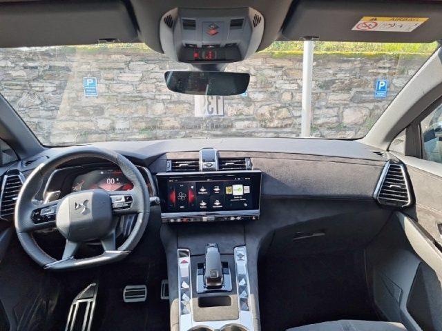 DS AUTOMOBILES DS 7 1.5 HDI 130CV AUT PERFORMANCELINE AUTOCARRO 5POSTI