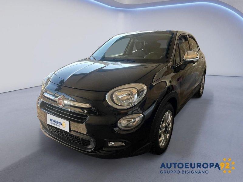 FIAT 500X 1.3 Mjet 95cv 4x2 Business