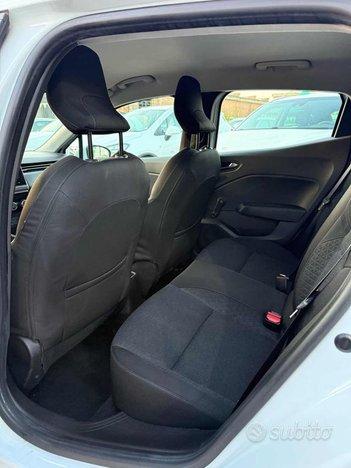 RENAULT Clio Blue dCi 85 CV 5 porte Zen