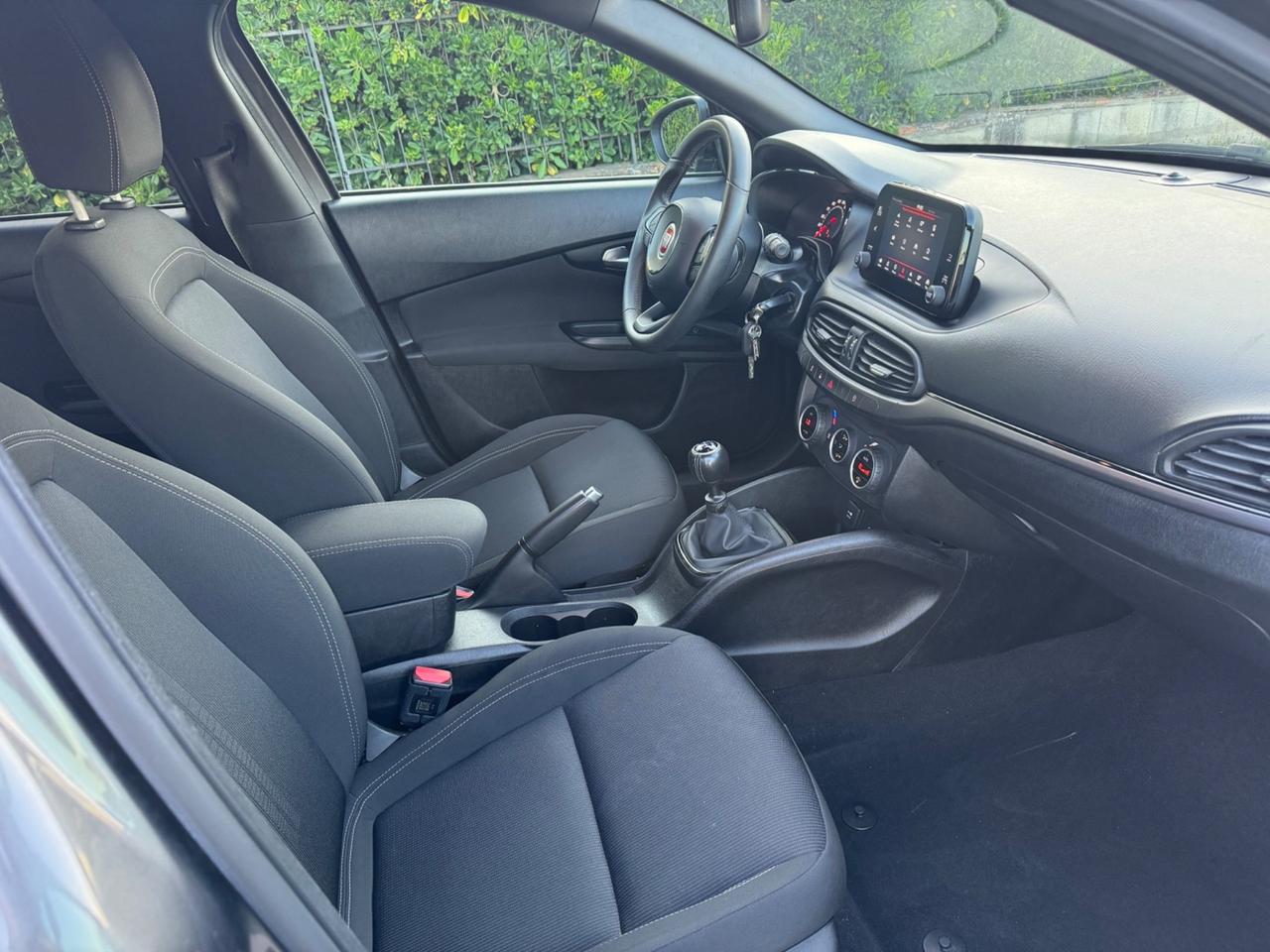 Fiat Tipo 1.6 Mjt S&S SW S-Design