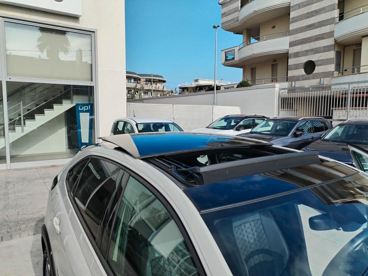 Volkswagen Taigo 1.0 TSI 115 CV DSG R-Line