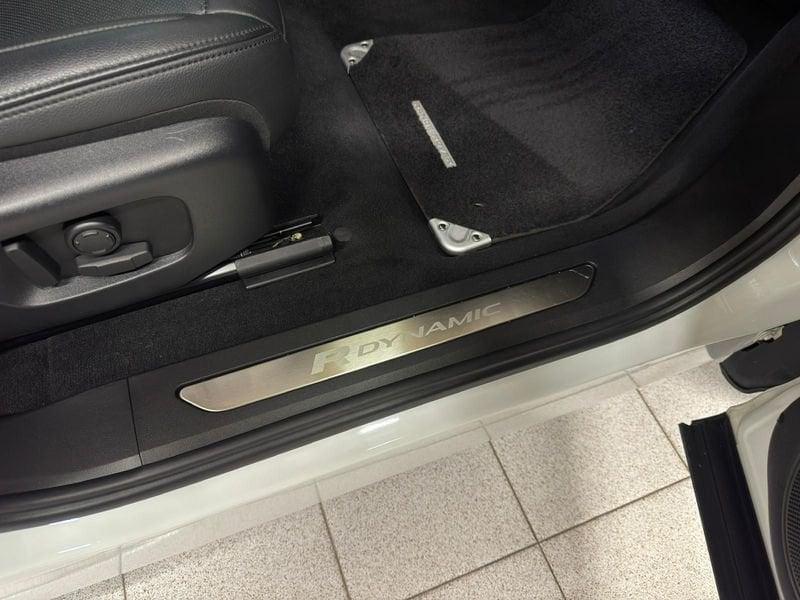 Land Rover Range Rover Evoque 2.0 D163 MHEV R-Dynamic S | IVA ESPOSTA