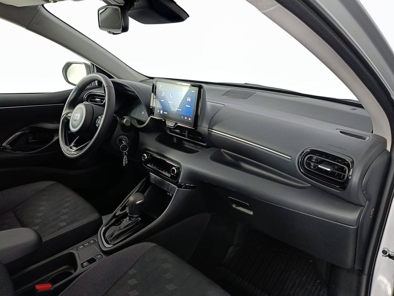 TOYOTA Yaris IV 2020 - Yaris 1.5h Trend