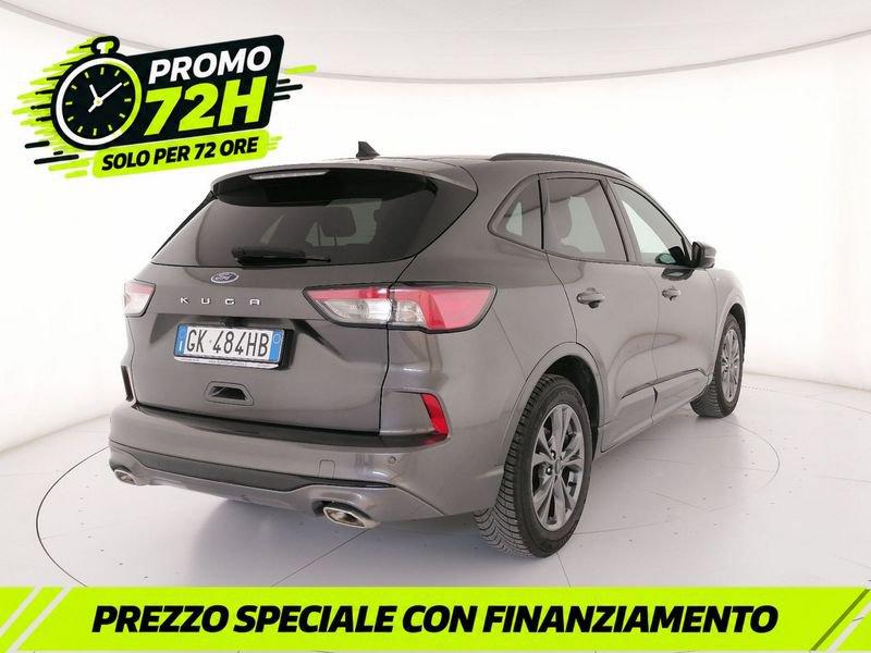 Ford Kuga 1.5 ecoblue ST-Line 2wd 120cv auto