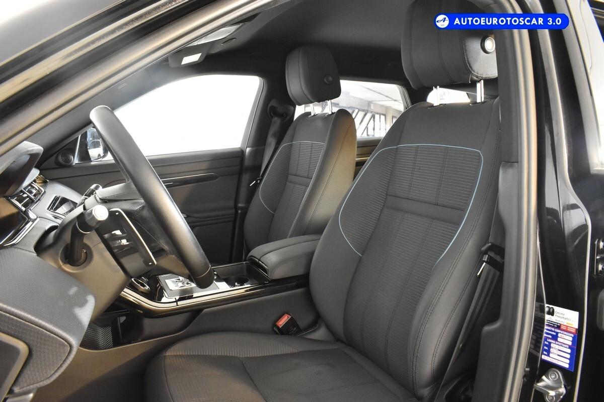 Land Rover Range Rover Evoque Range Rover Evoque 2.0D I4 163 CV AWD Auto R-Dynamic
