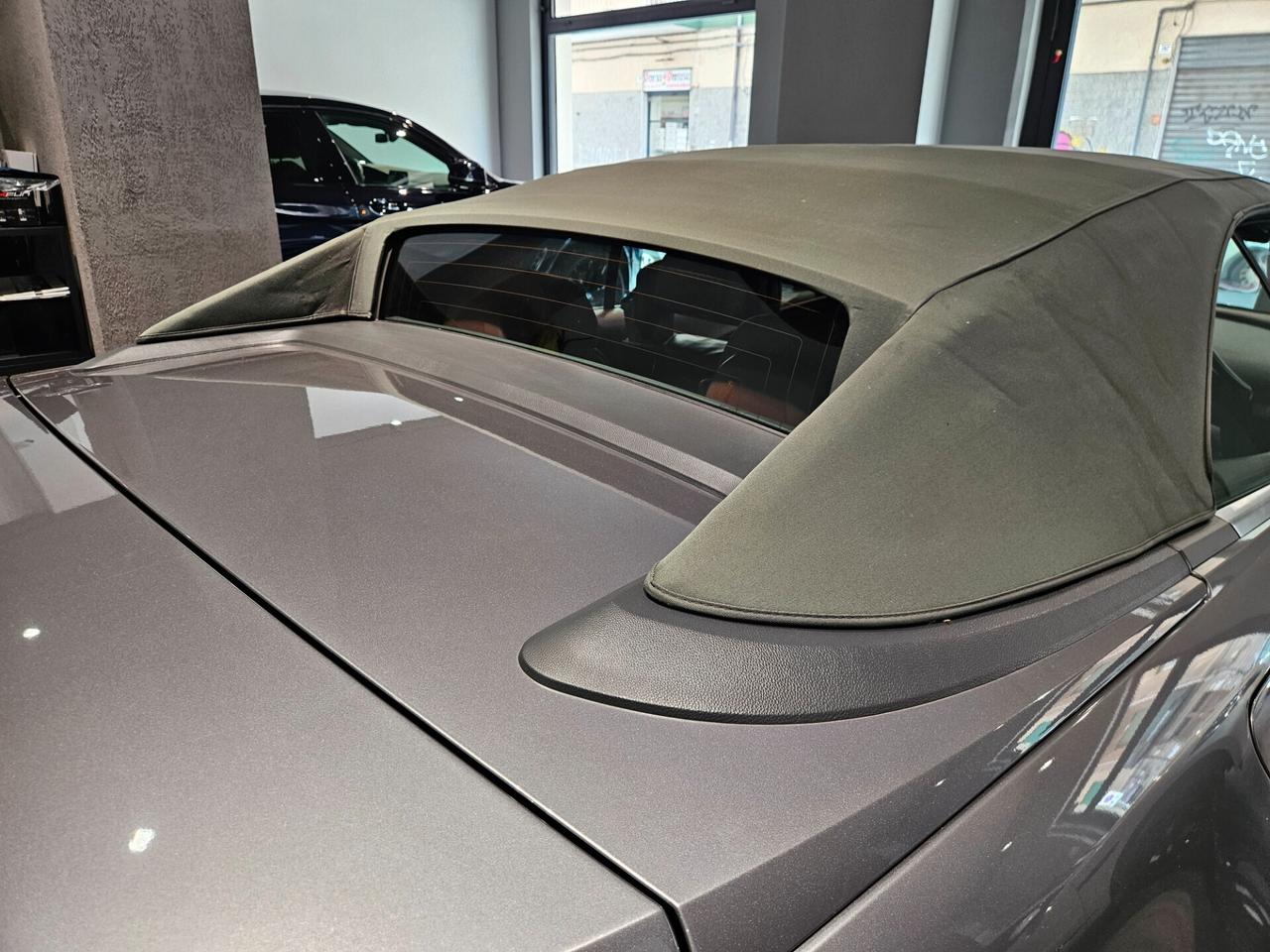 Bmw 635d Cabrio Msport
