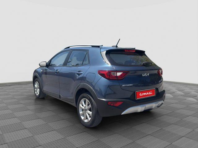 KIA Stonic Stonic 1.2 ECO GPL Urban