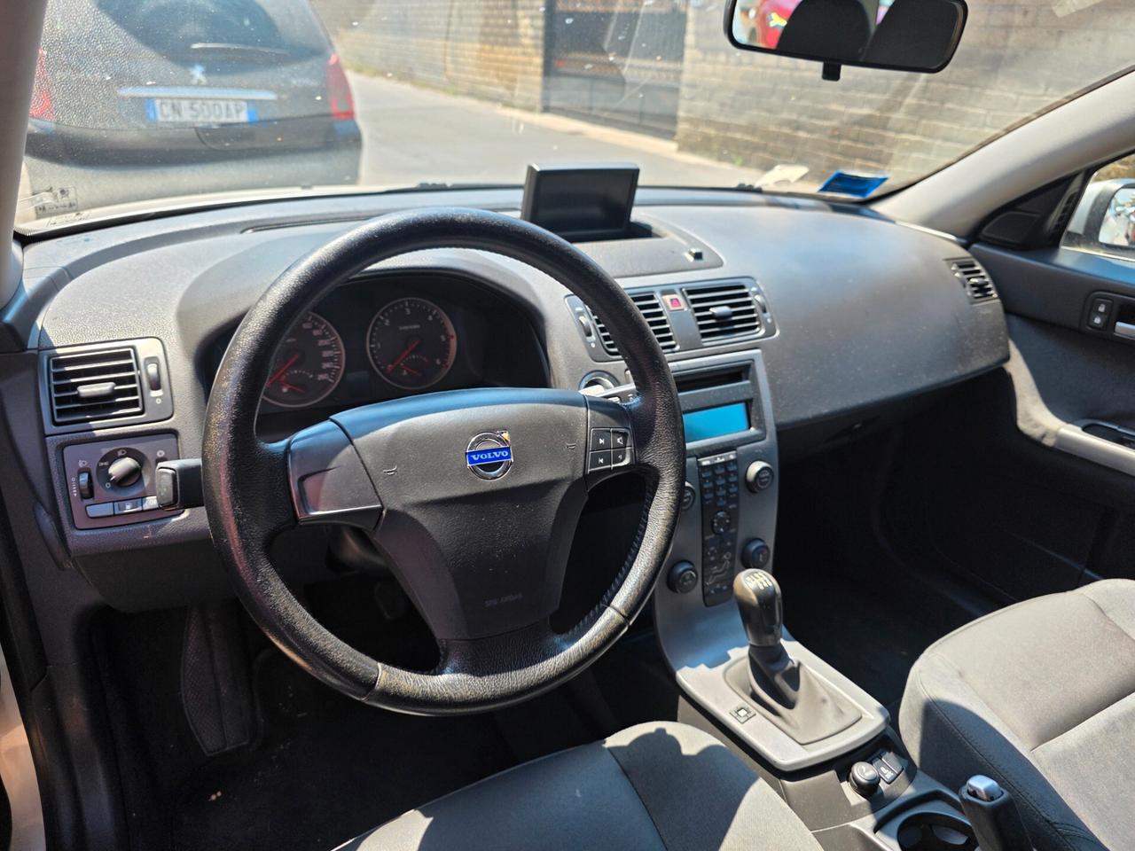Volvo V50 2.0 D cat Momentum