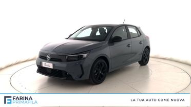 OPEL Nuova Corsa YES Hybrid 110CV DTC6