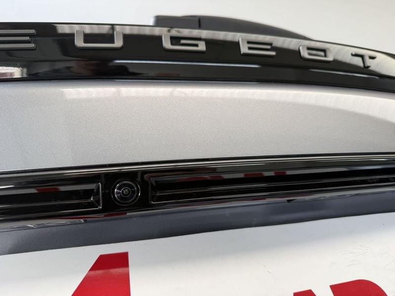 Peugeot 2008 2008 Hybrid 145 e-DCS6 GT