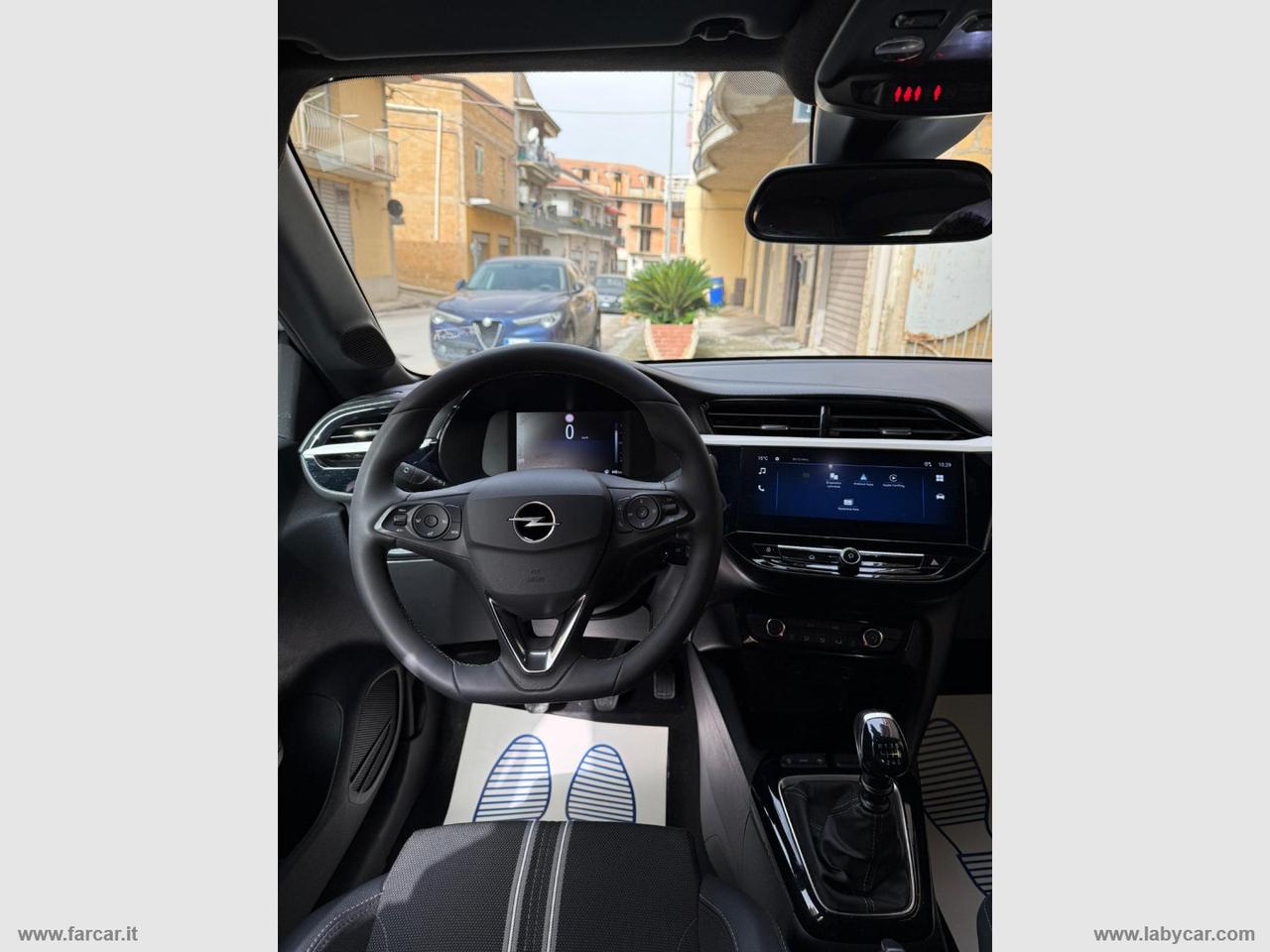 OPEL Corsa 1.2 100 CV GS-LINE