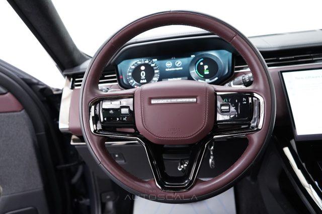 LAND ROVER Range Rover Sport 3.0 I6 PHEV 510cv Autobiography