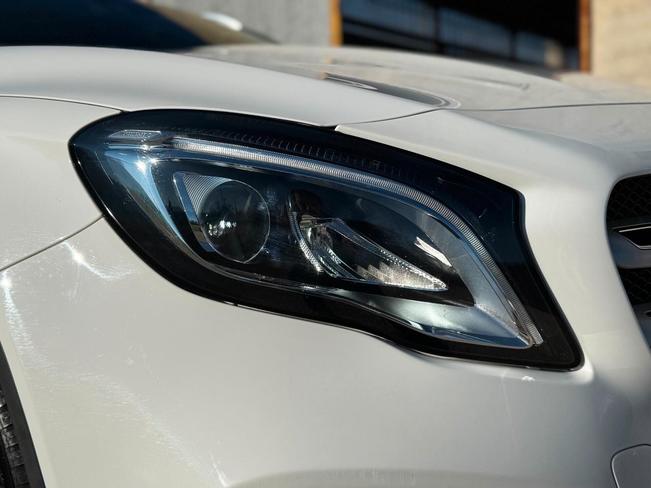 Mercedes GLA 180 d Automatic Sport | PREZZO PROMO