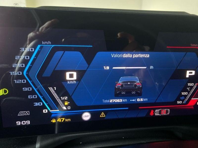 BMW Serie 2 Coupé M2