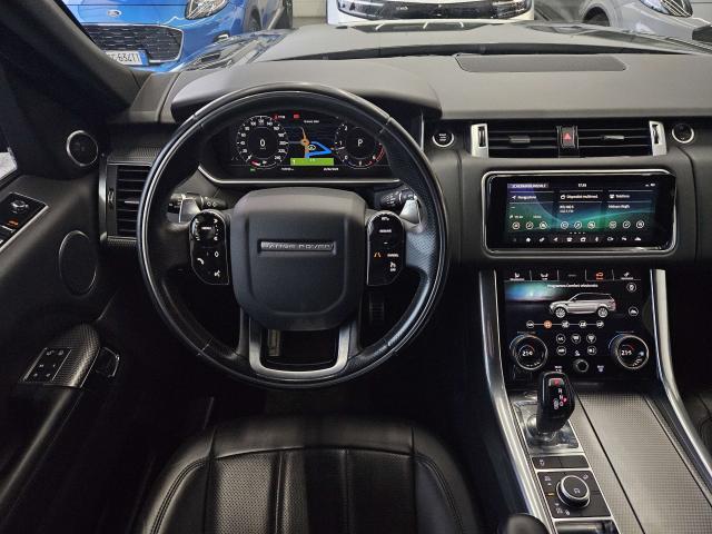 Land Rover Range Rover Sport Range Rover Sport II 2018 3.0 sdV6 HSE Dynamic