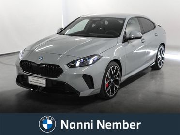 BMW Serie 2 Gran Coupe 220 d 48V MSport DCT