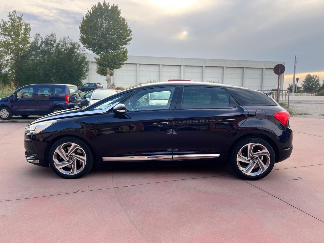 Ds DS5 5 BlueHDi 150 S&S Sport Chic