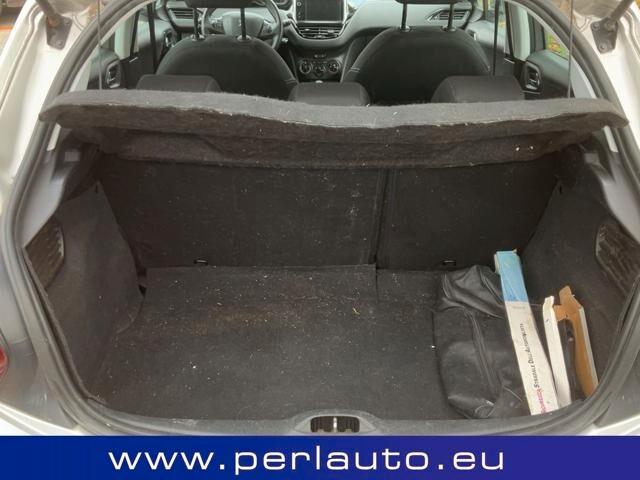 Peugeot 208 PureTech 68 5 porte Active