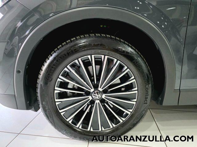VOLKSWAGEN Tiguan NEW 2.0 TDI 150CV Life DSG - Navi - Virtual Cockpi