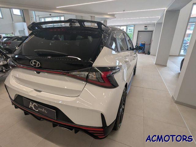 HYUNDAI i20 N 1.6 T-GDI N-Performance