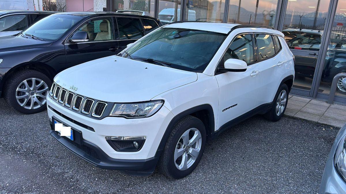 JEEP Compass 1.6 Mjt II 2WD Limited