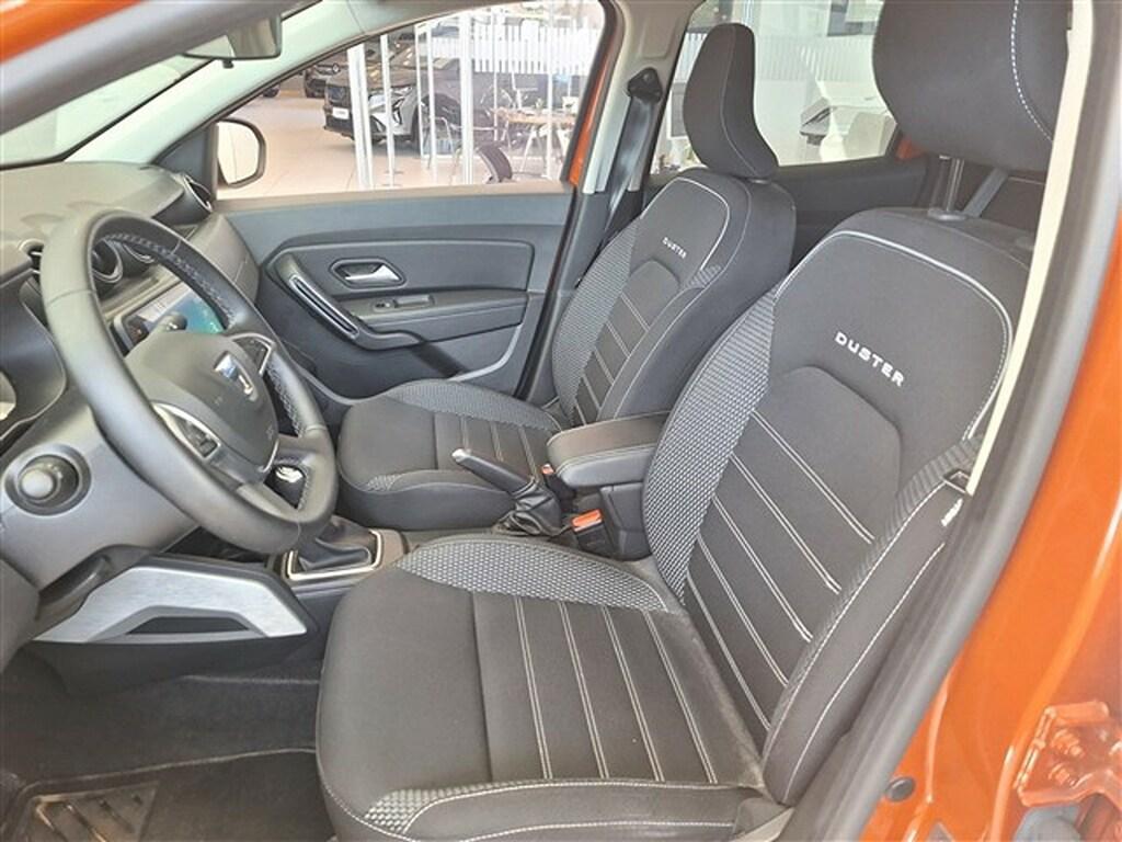 Dacia Duster 1.5 Blue dCi Prestige SL DaciaPlus 4x4