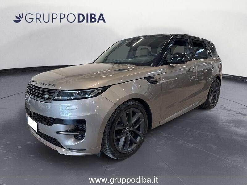Land Rover RR Sport III 2022 3.0d i6 mhev Dynamic SE awd 300c