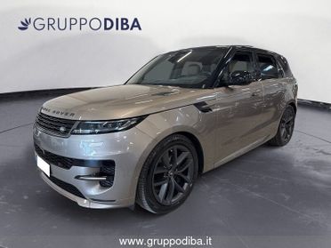 Land Rover RR Sport III 2022 3.0d i6 mhev Dynamic SE awd 300c