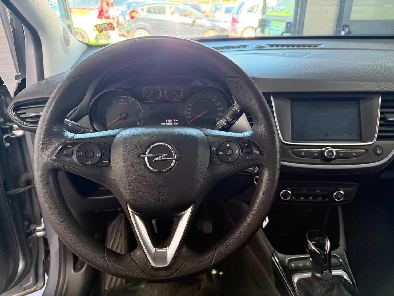Opel Crossland X 1.2 12V Start&Stop Innovation