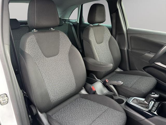OPEL Crossland X 1.5 ECOTEC D 120 CV Start&Stop aut. EDITION