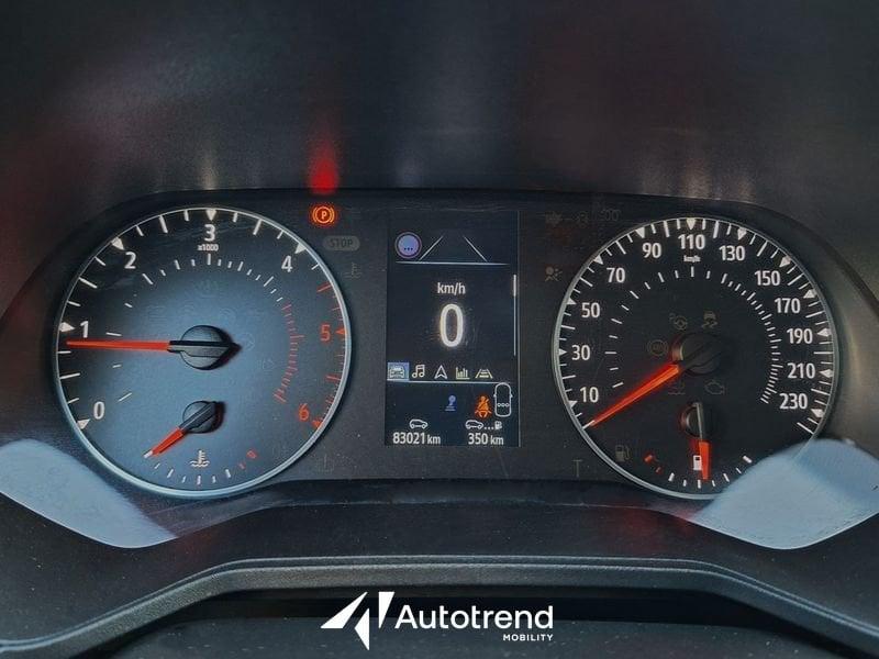 Renault Clio 1.5 Blue DCI 100 CV Business