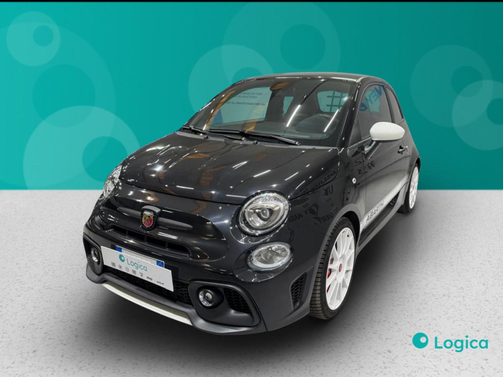 Abarth 500 - 695 1.4 t-jet 70th 180cv