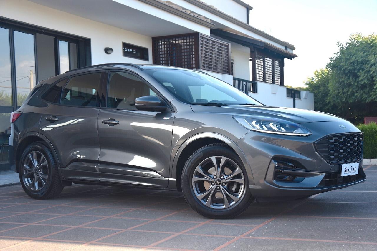Ford Kuga 2.0 EcoBlue 120 CV Aut. ST-Line