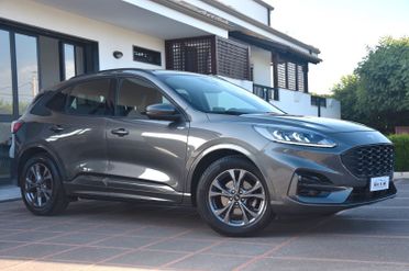 Ford Kuga 2.0 EcoBlue 120 CV Aut. ST-Line