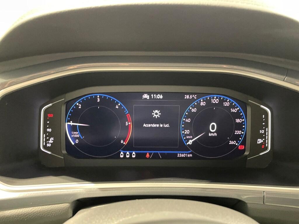 Volkswagen T-Roc 2.0 TDI 115CV Style